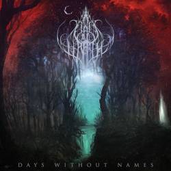 Vials Of Wrath : Days without Names